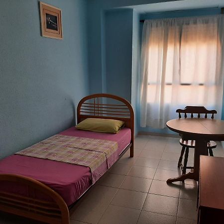 Borriana Appartement Burriana Buitenkant foto