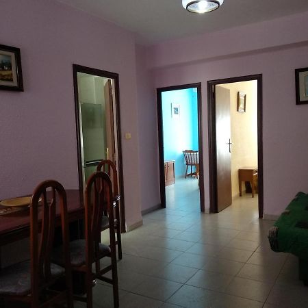 Borriana Appartement Burriana Buitenkant foto