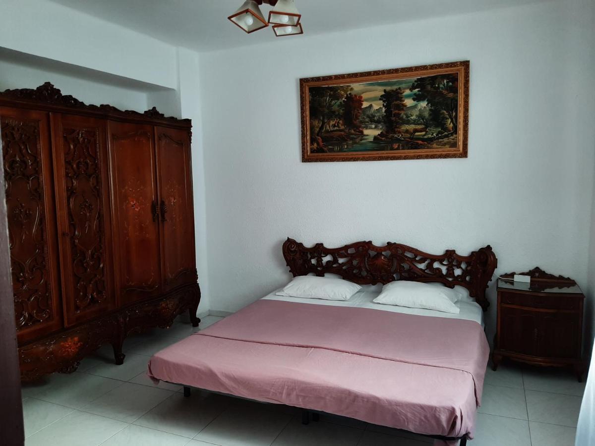 Borriana Appartement Burriana Buitenkant foto