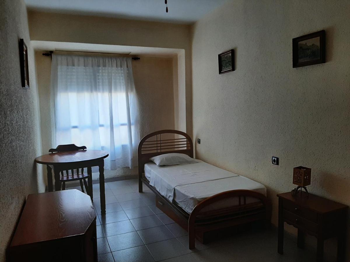Borriana Appartement Burriana Buitenkant foto