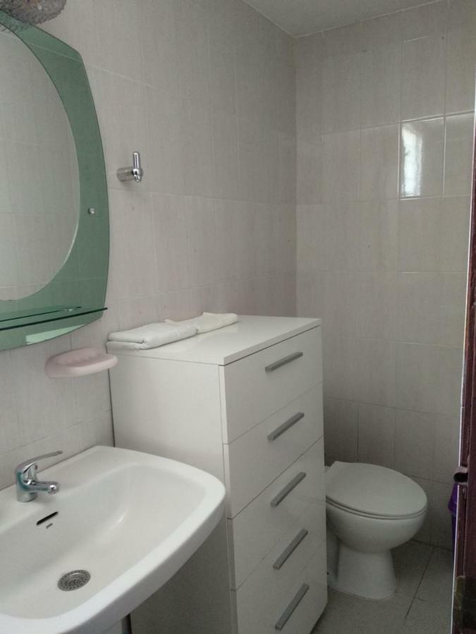 Borriana Appartement Burriana Buitenkant foto