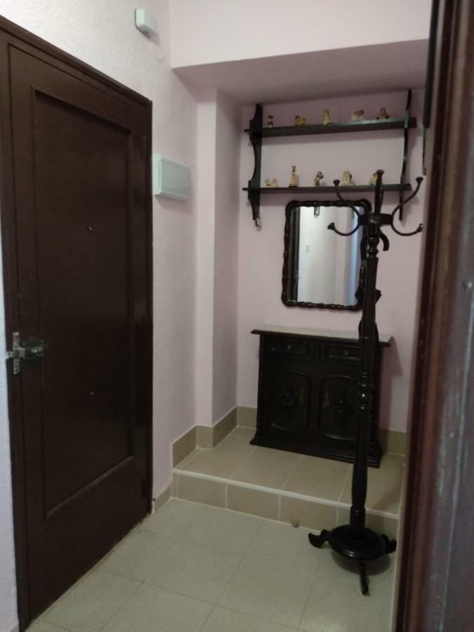 Borriana Appartement Burriana Buitenkant foto
