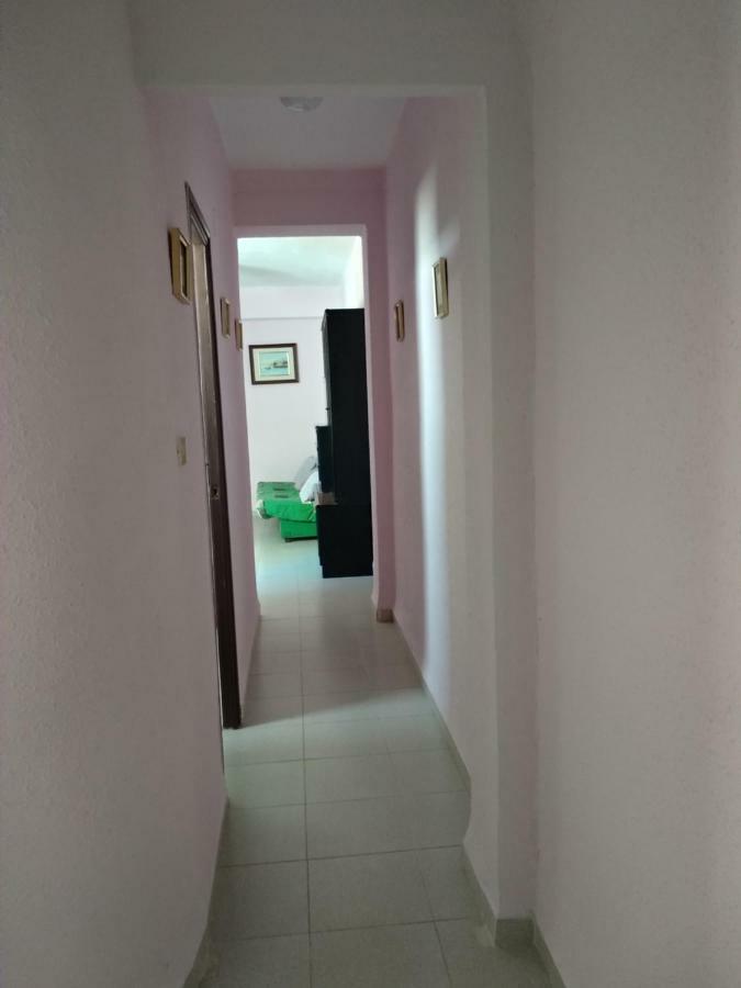 Borriana Appartement Burriana Buitenkant foto