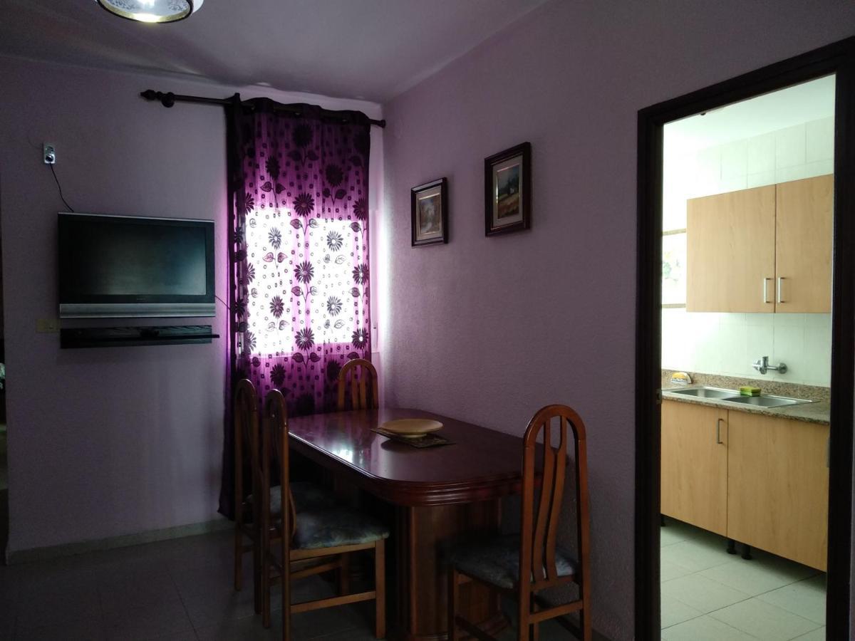 Borriana Appartement Burriana Buitenkant foto